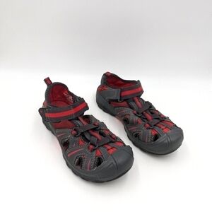Merrell Hydro Water Shoe Sandal 1Y Youth